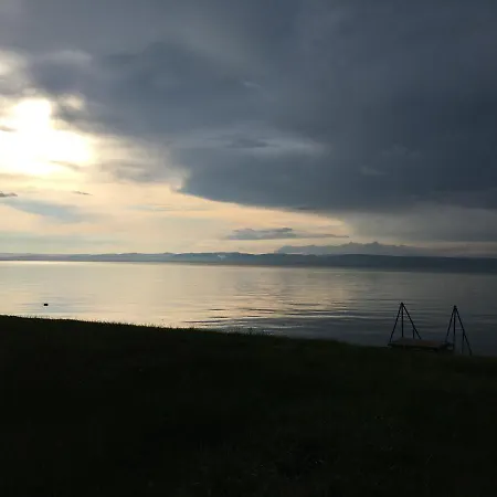 Pitypang Apartman Siófok