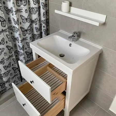 Pitypang Apartmán