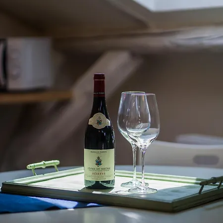 Pitypang Apartman Lägenhet