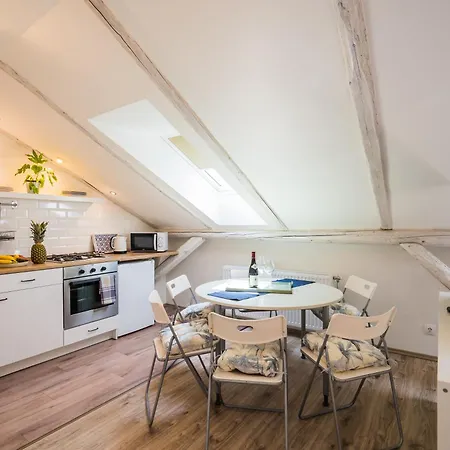 Pitypang Apartman Siófok