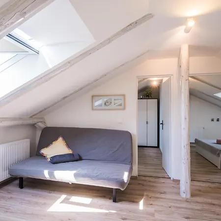 Pitypang Apartmán *