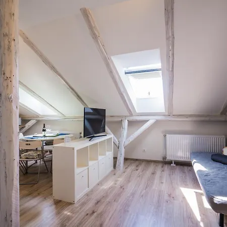 Pitypang Apartmán *