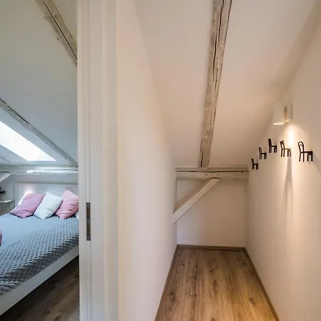 Lägenhet Pitypang Apartman *