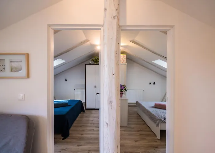 דירה Pitypang שיופוק