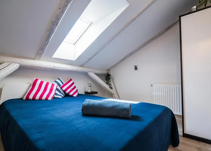 Pitypang דירה שיופוק